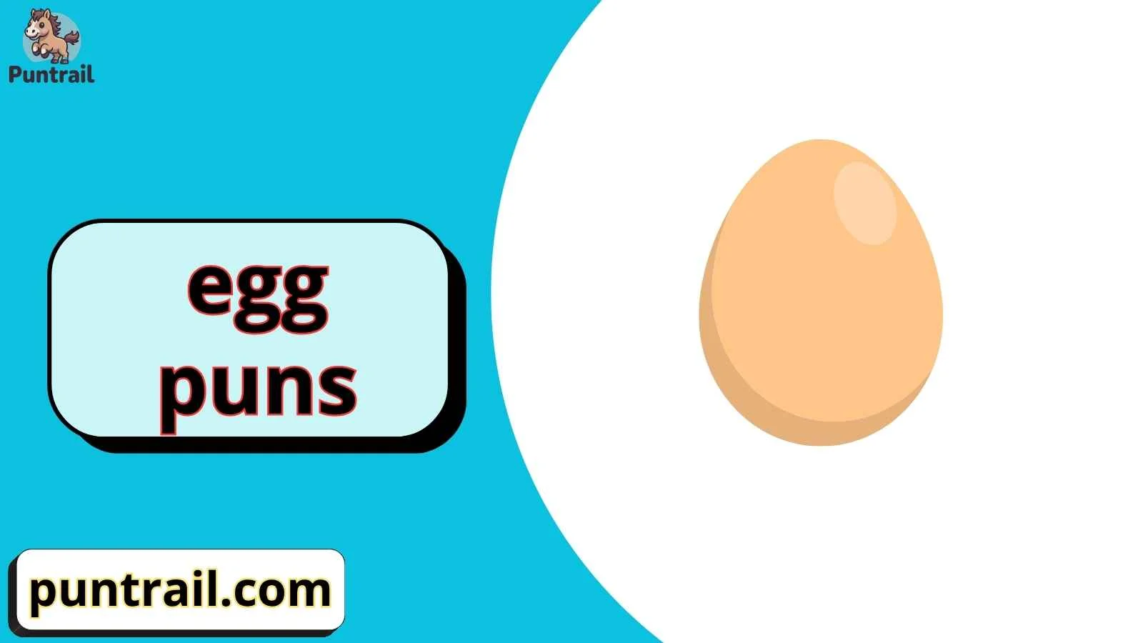 egg puns