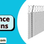 Fence Puns