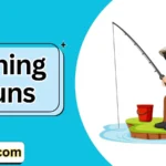 fishing puns