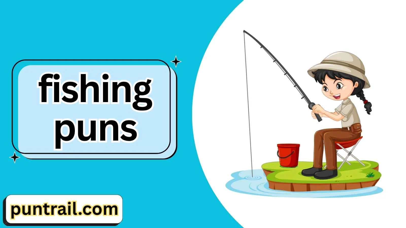 fishing puns