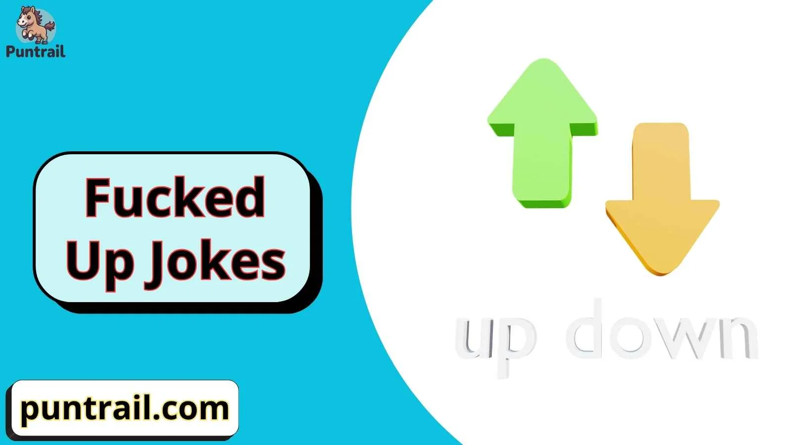 Fucked Up Jokes