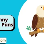 Funny Eagle Puns