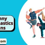 Funny Gymnastics Puns