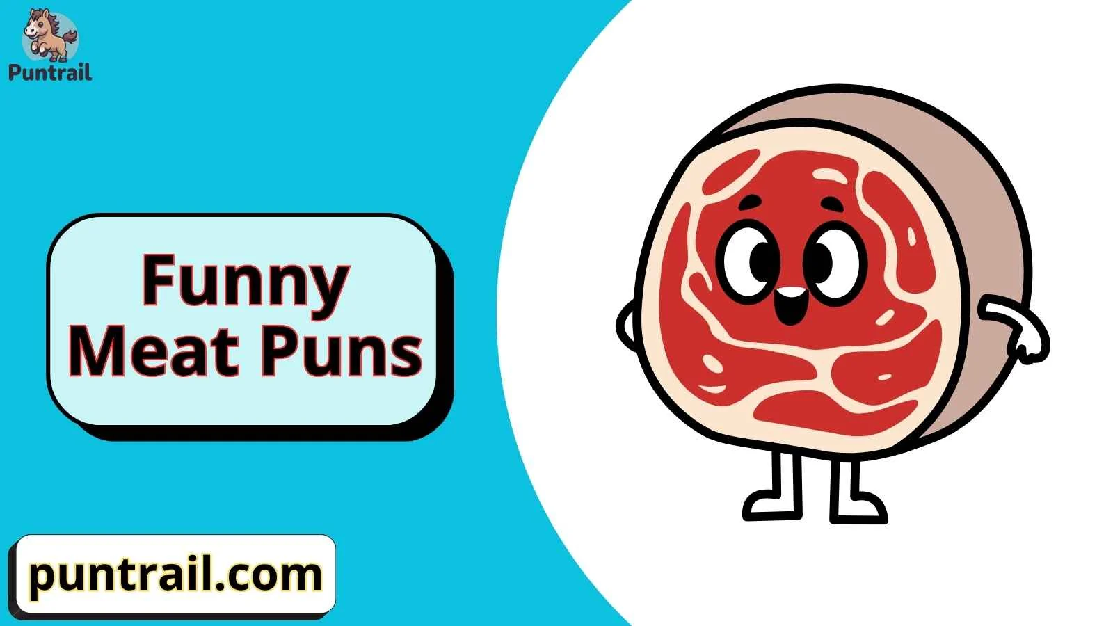 Funny Meat Puns
