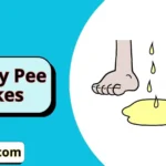 Funny Pee Jokes