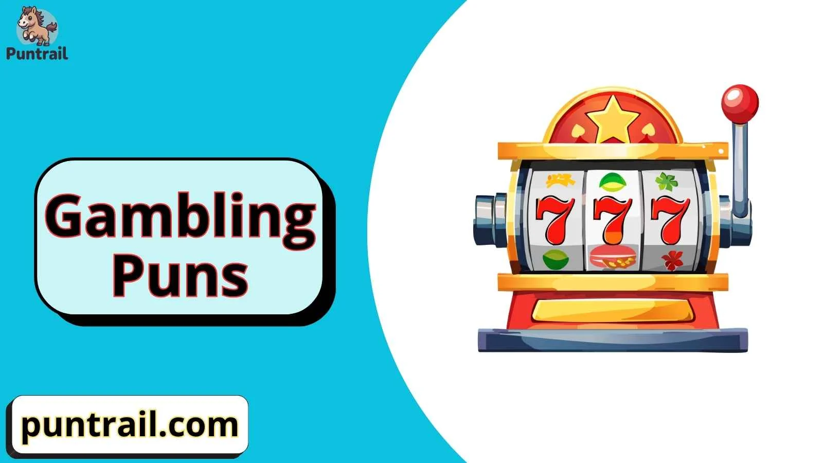 Gambling Puns