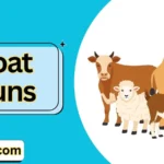 goat puns