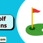 Golf Puns