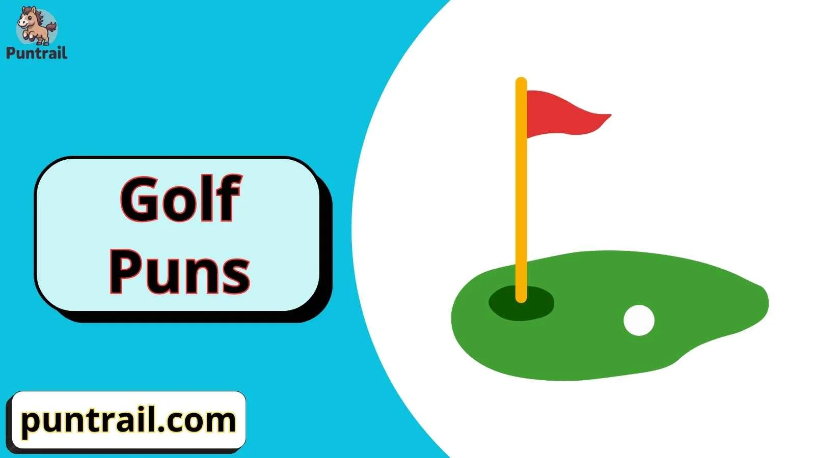 Golf Puns