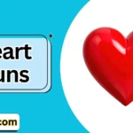heart puns