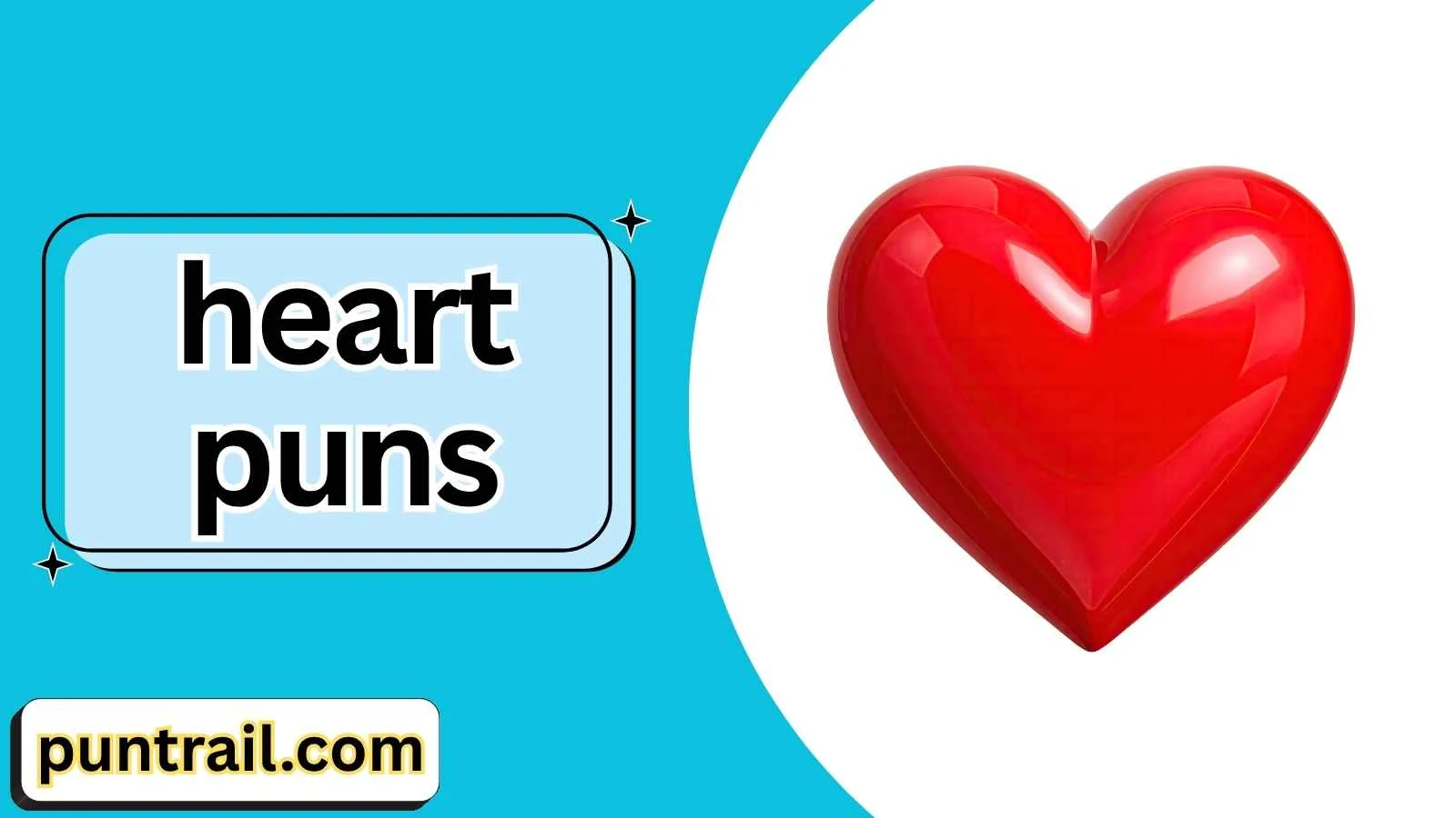 heart puns