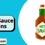 Hot Sauce Puns