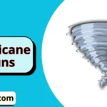Hurricane Puns
