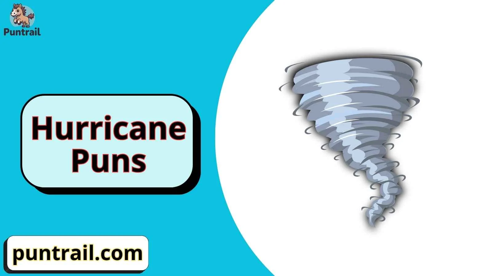 Hurricane Puns