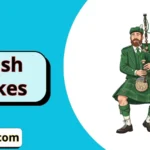 Irish Jokes