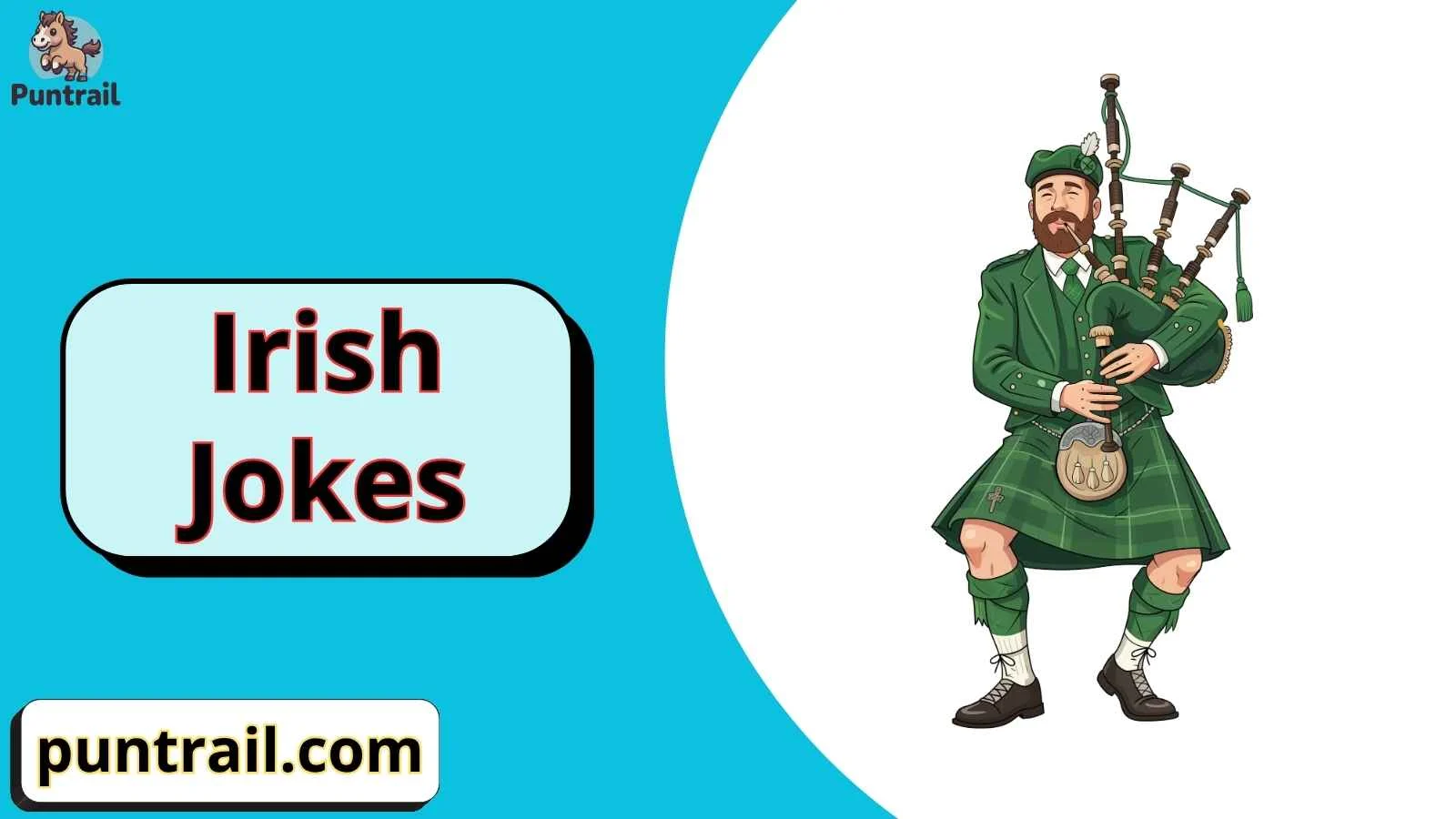 Irish Jokes