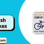 Irish Jokes
