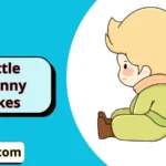 Little Johnny Jokes
