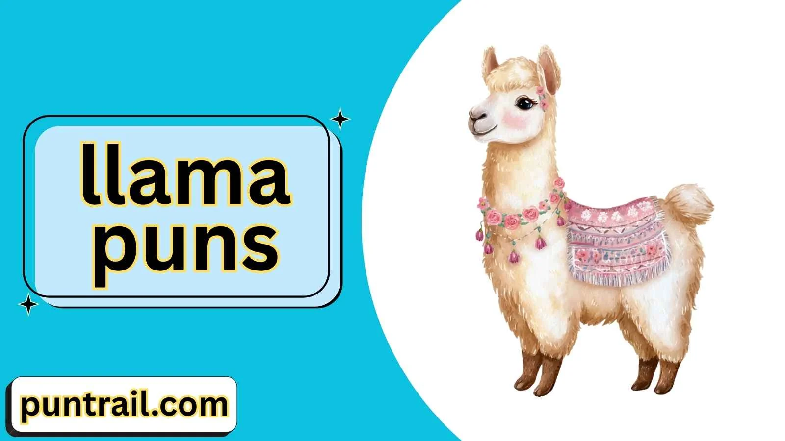llama puns