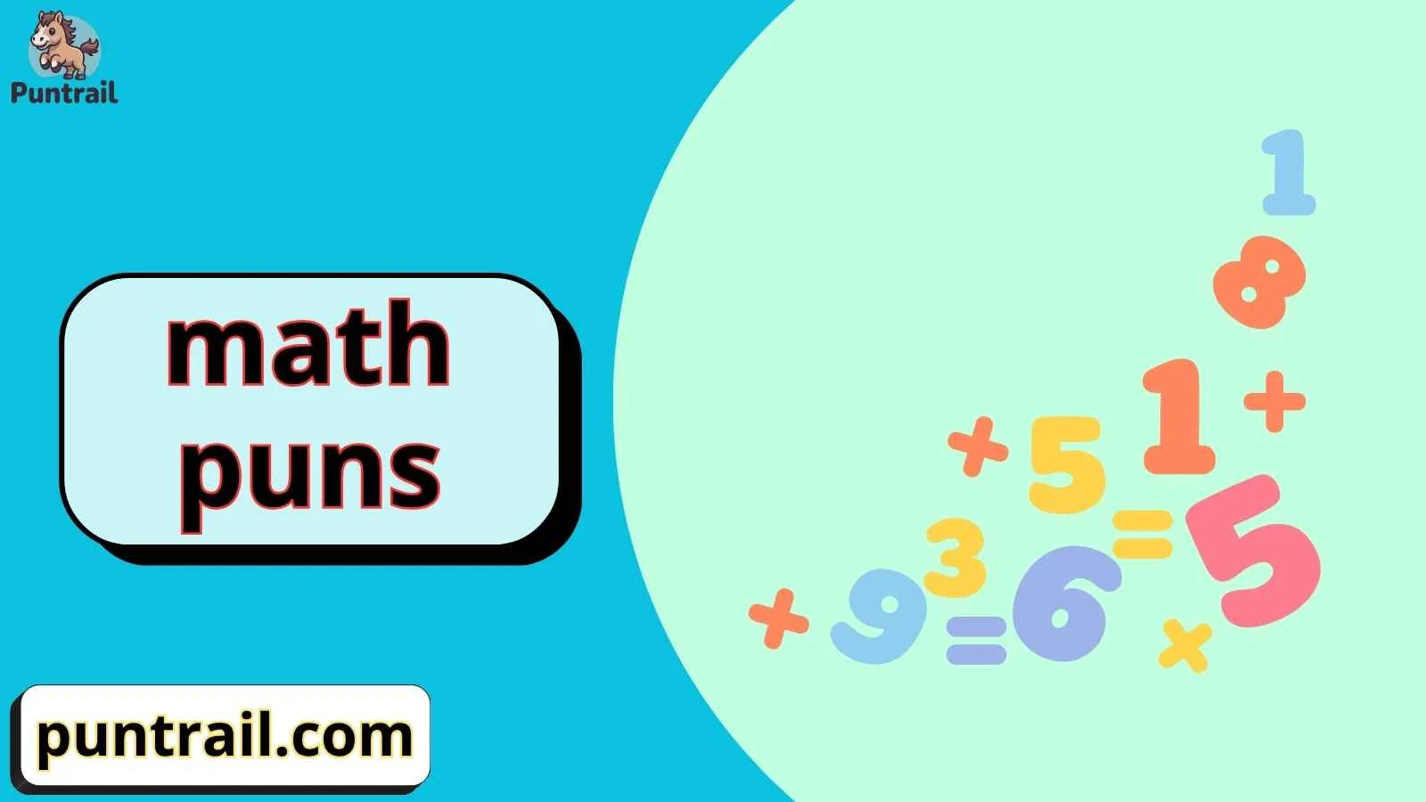 math puns