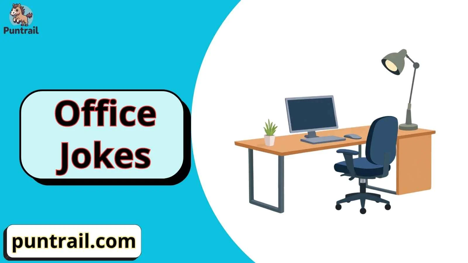 Office Jokes