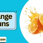 orange puns