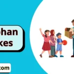 Orphan Jokes