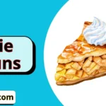 Pie Puns