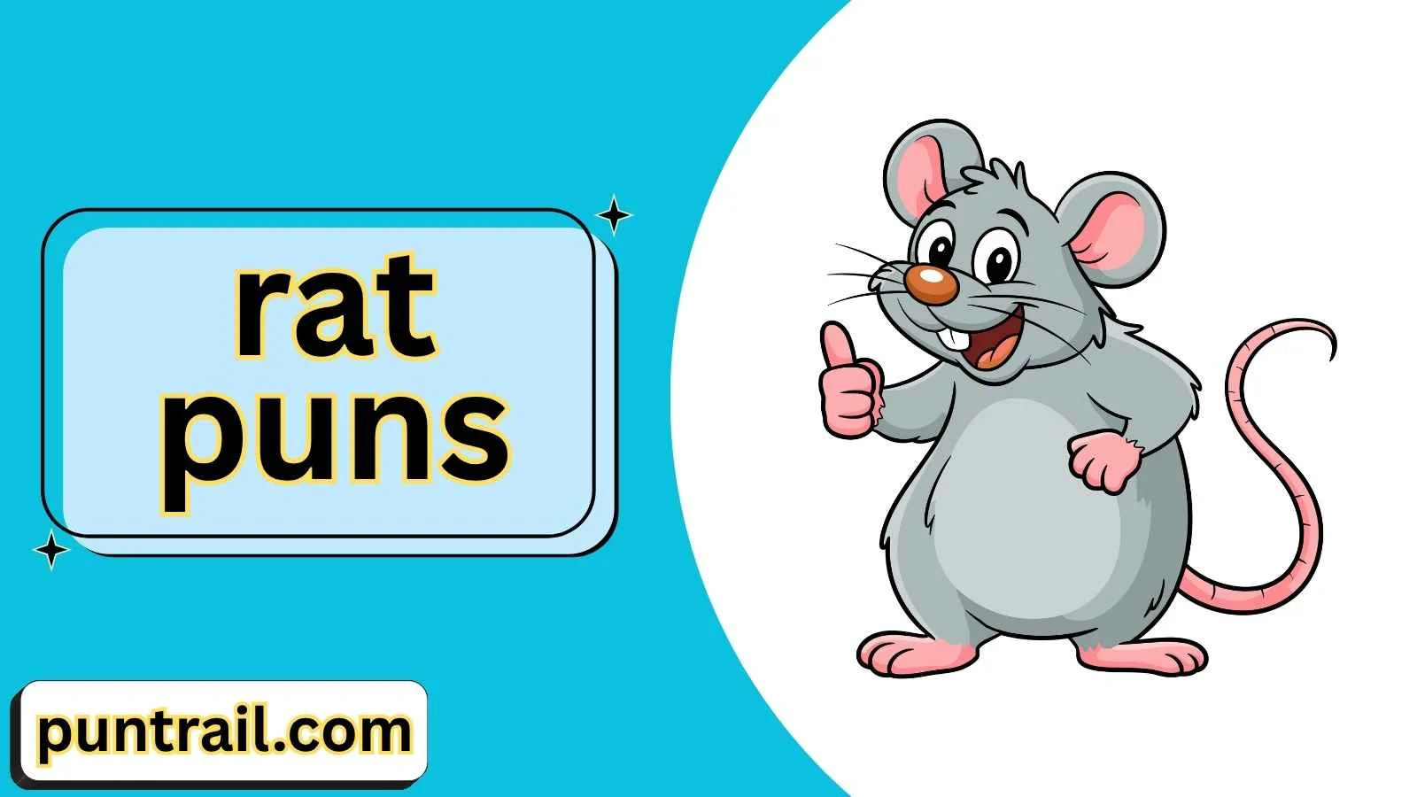 rat puns