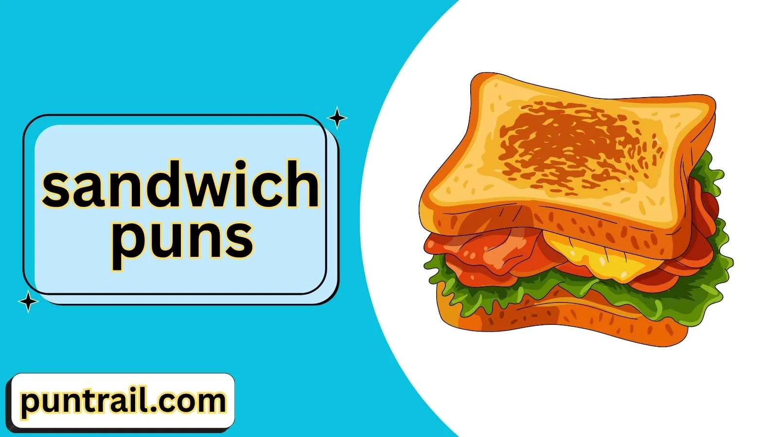 sandwich puns