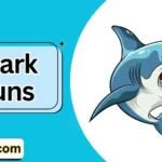 shark puns