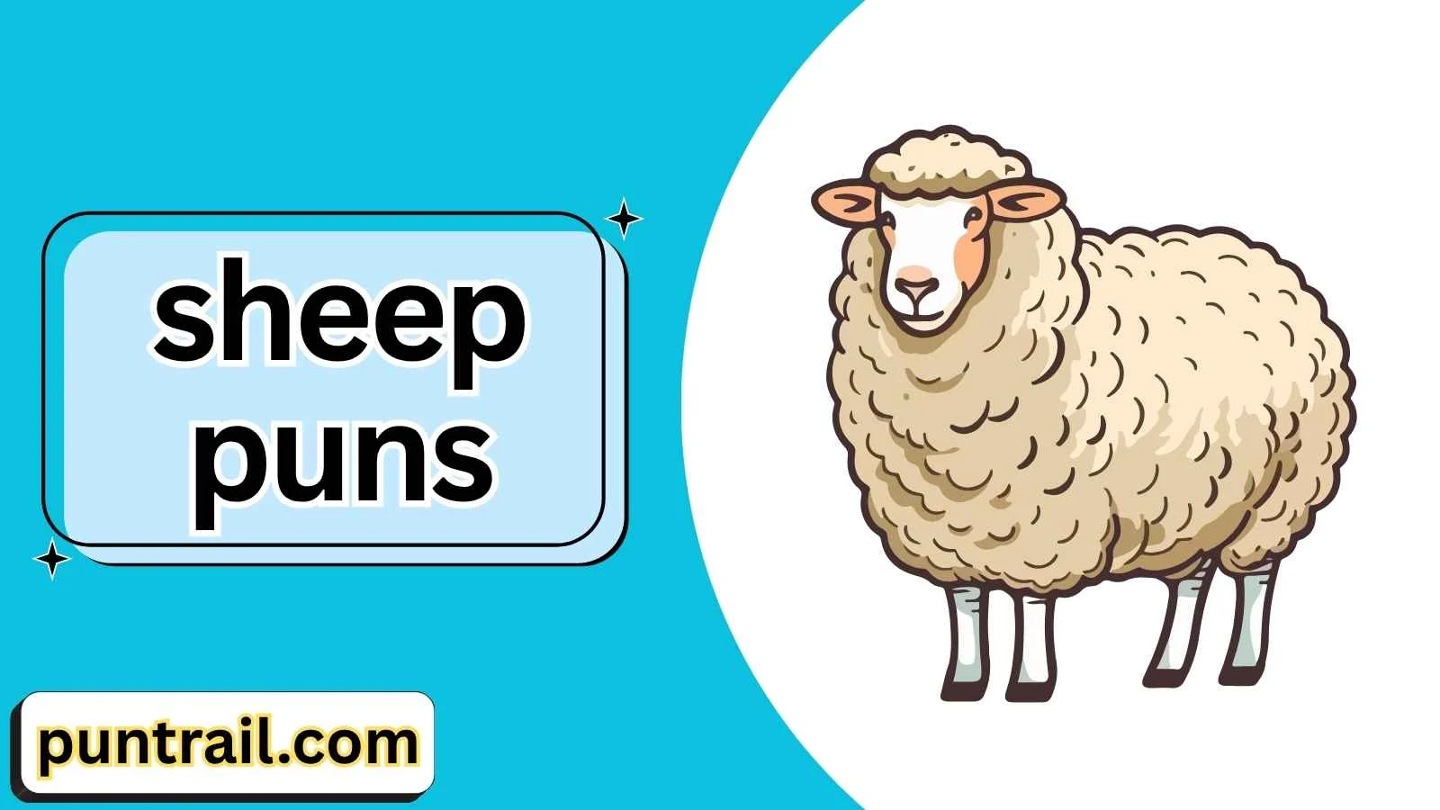 sheep puns