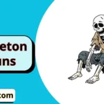 skeleton puns