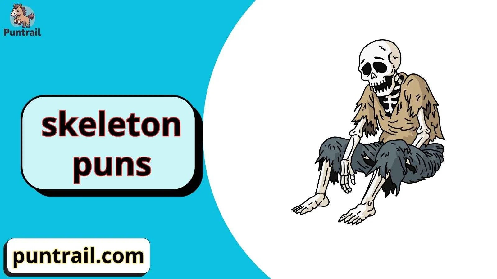 skeleton puns