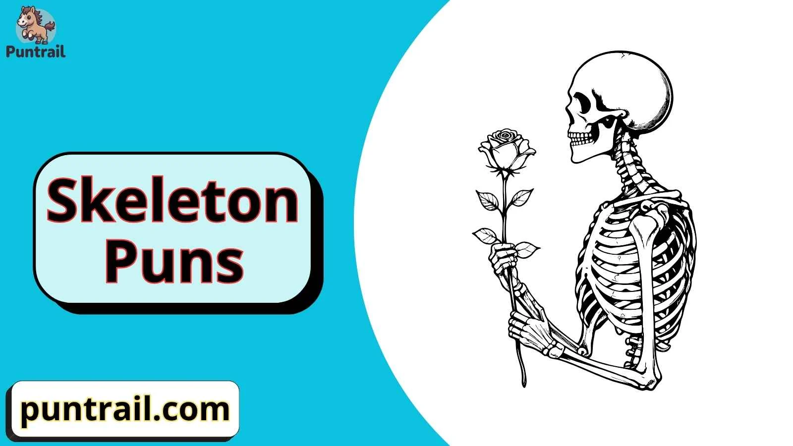 Skeleton Puns