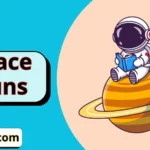 space puns