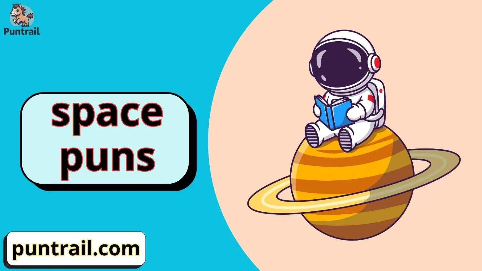 space puns