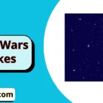 Star Wars Jokes