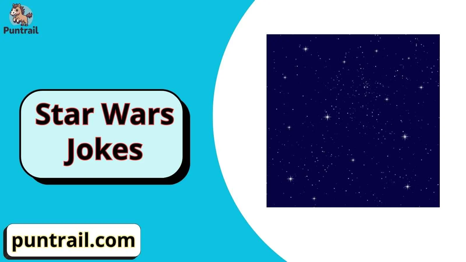 Star Wars Jokes