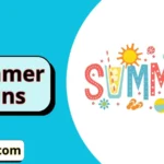 Summer Puns