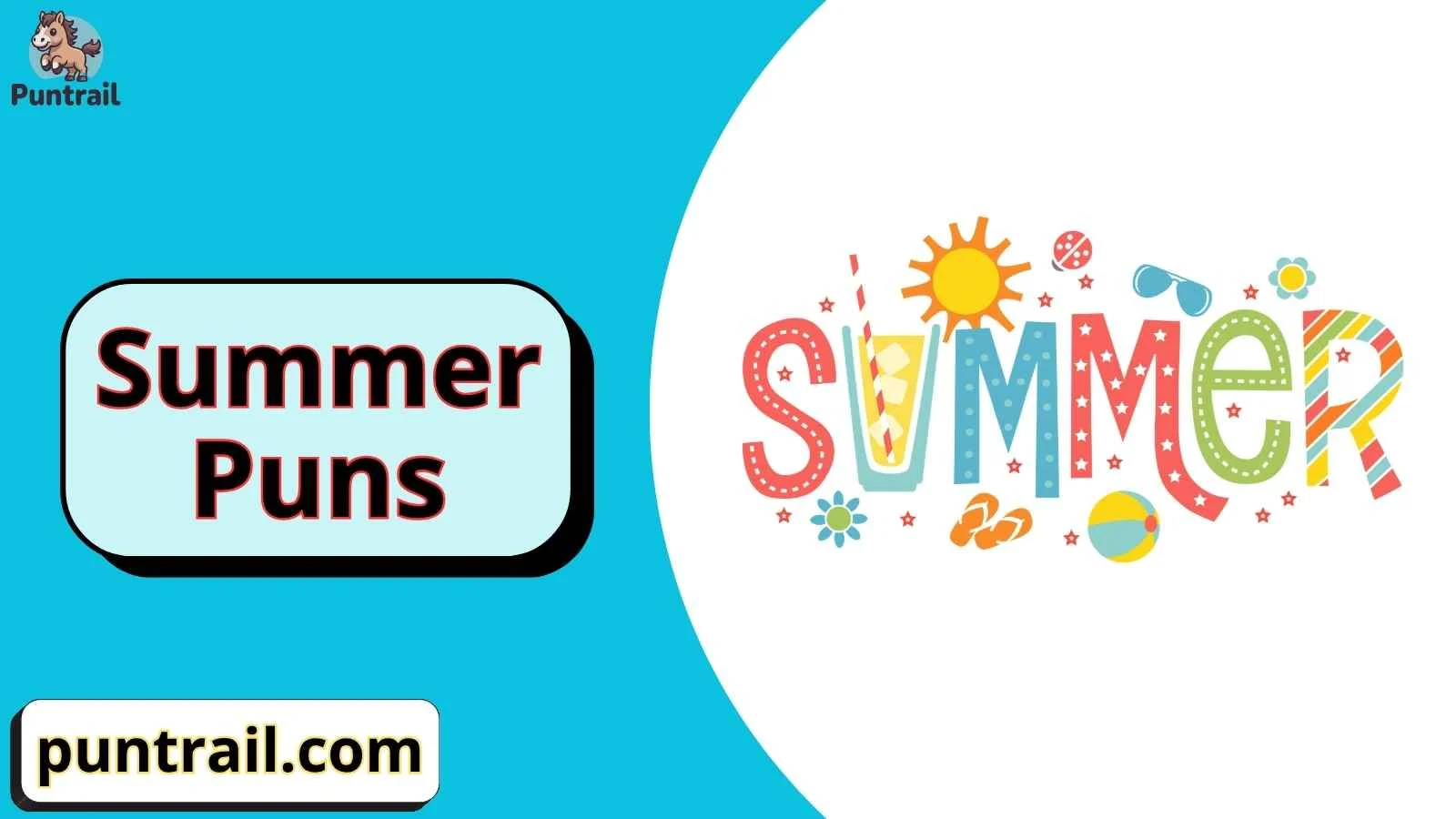 Summer Puns