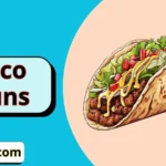 taco puns