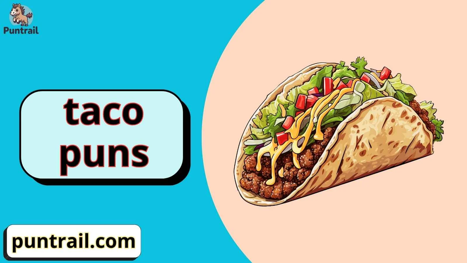 taco puns