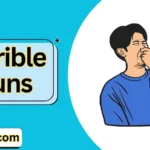 terrible puns