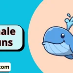 whale puns