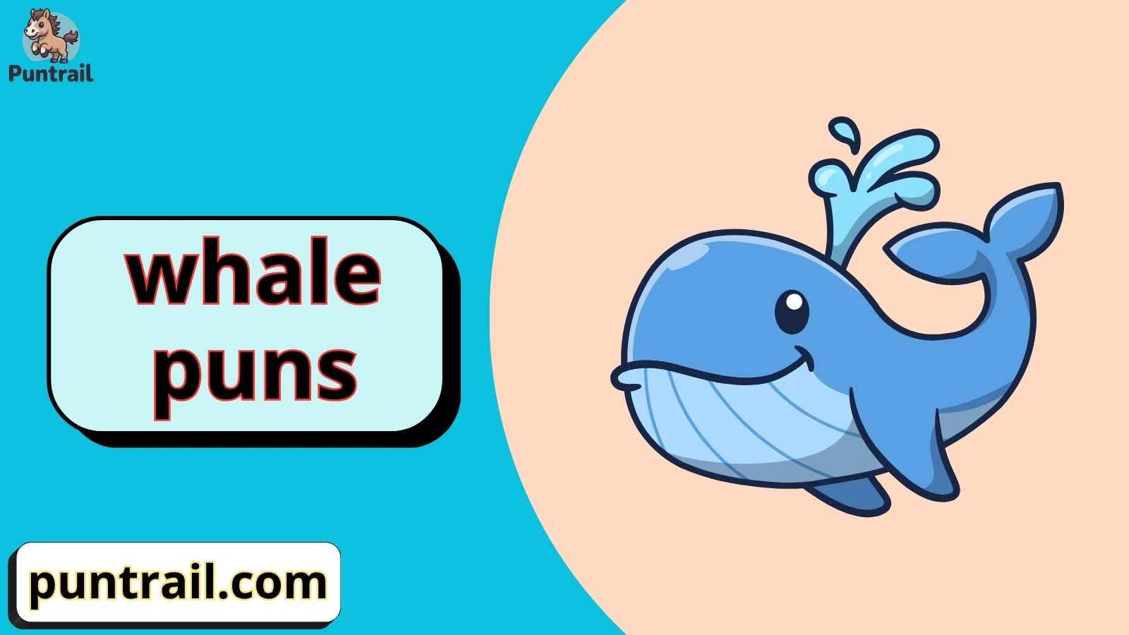 whale puns