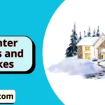 Winter Puns and Jokes