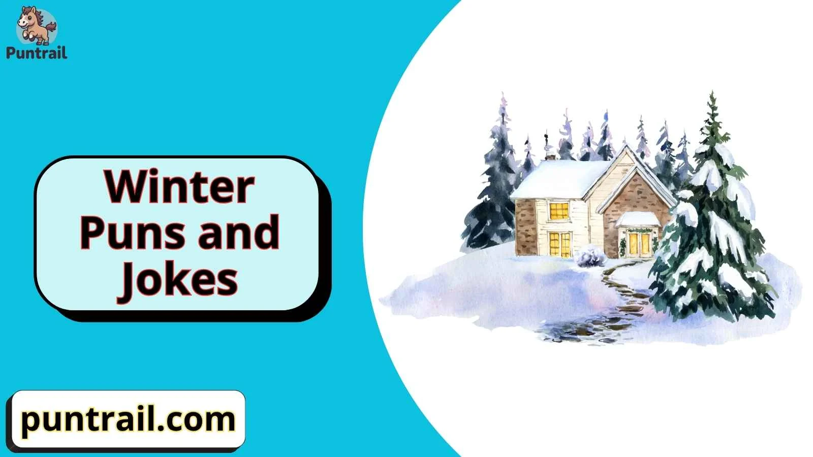 Winter Puns and Jokes