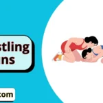 Wrestling Puns