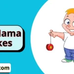 Yo Mama Jokes